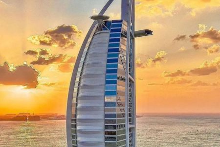 Burj Al Arab Jumeirah