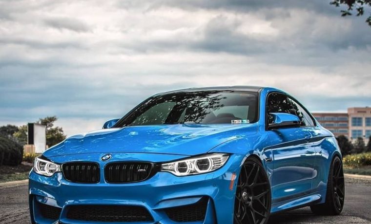 BMW M4